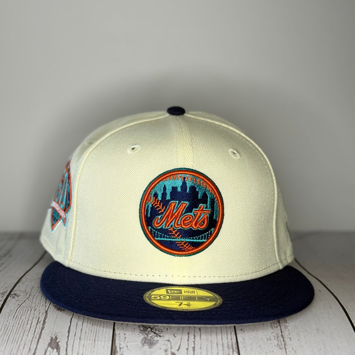 New Era 59FIFTY New York Mets Fitted Hat