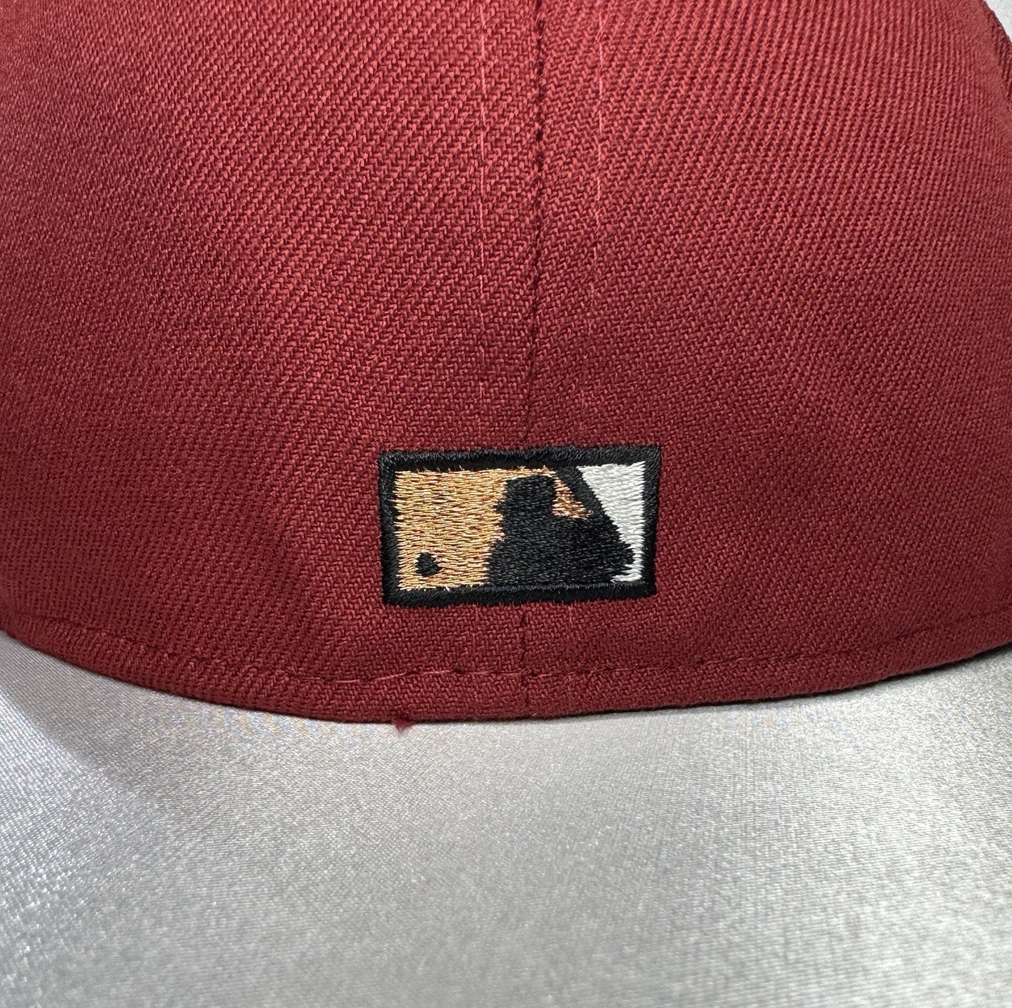 New Era 59FIFTY Baltimore Orioles Fitted 7 1/8