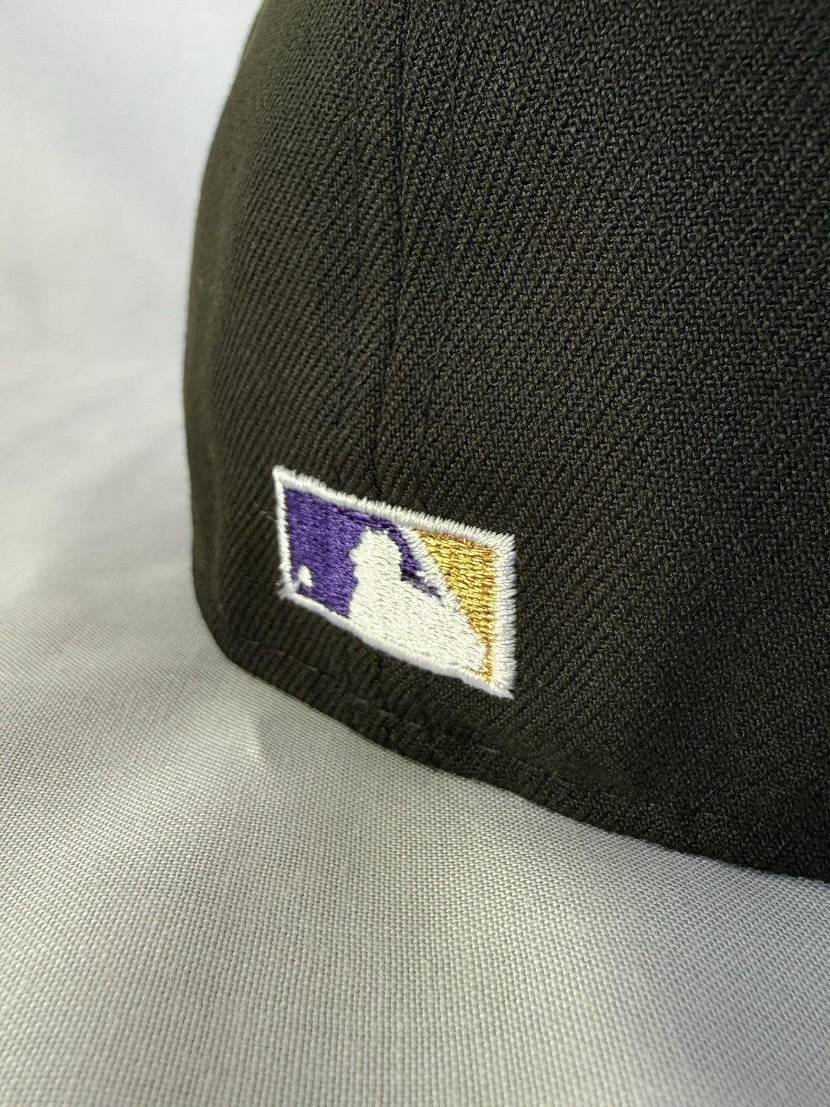New Era 59FIFTY Cleveland Guardians Fitted 7 1/8
