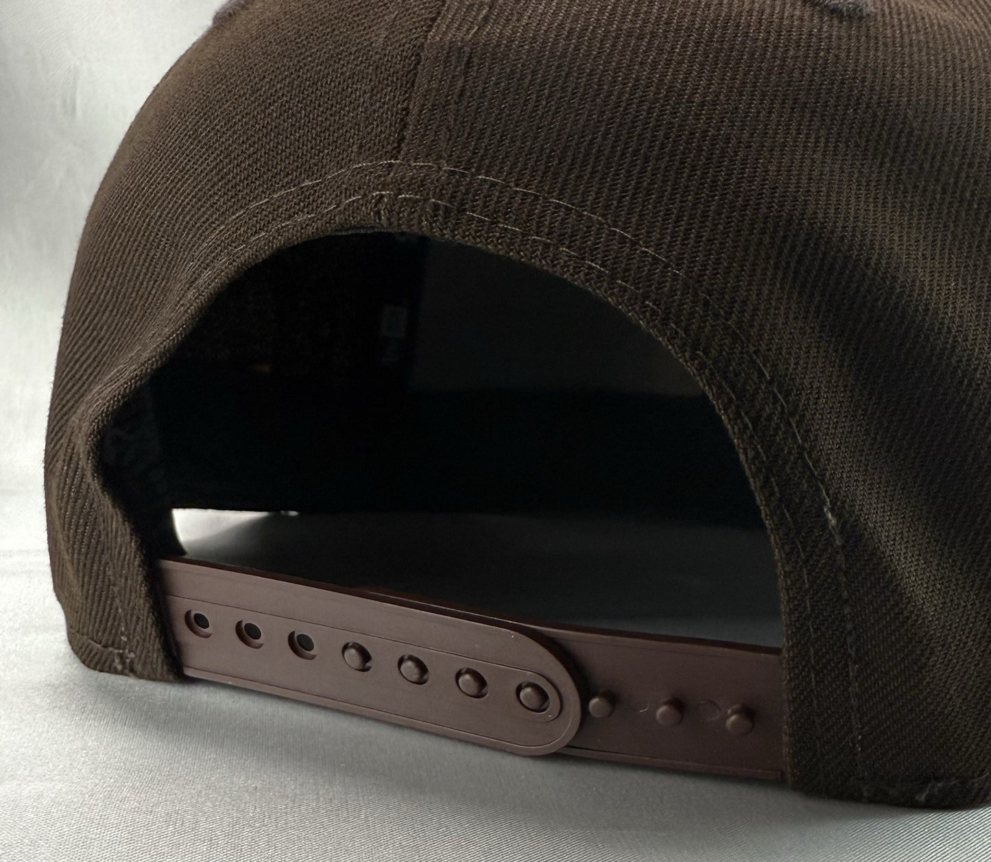 New Era 9FIFTY MLB Basic Snapback Hat – San Diego Padres – Adjustable