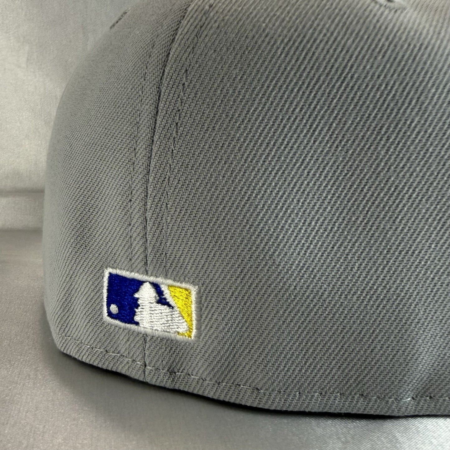 New Era 59FIFTY Cleveland Guardians Fitted 7 3/8