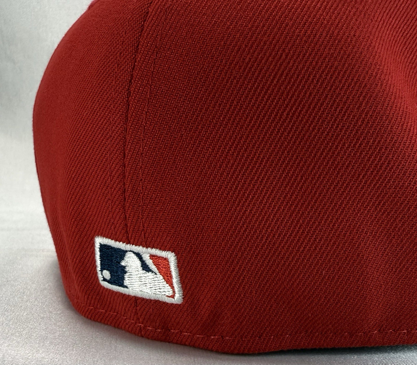 New Era 59FIFTY Cleveland Guardians Fitted 7 1/4