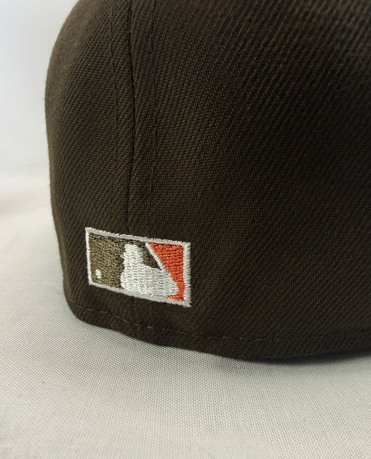 New Era 59Fifty Cleveland Indians Fitted 7 1/8