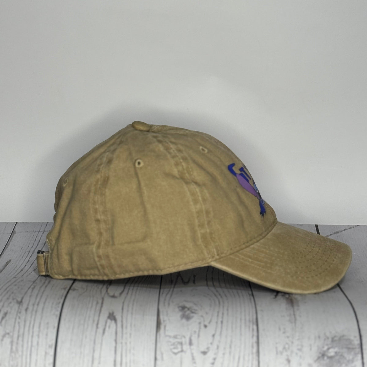 Disney Stitch Baseball Cap Youth Adjustable