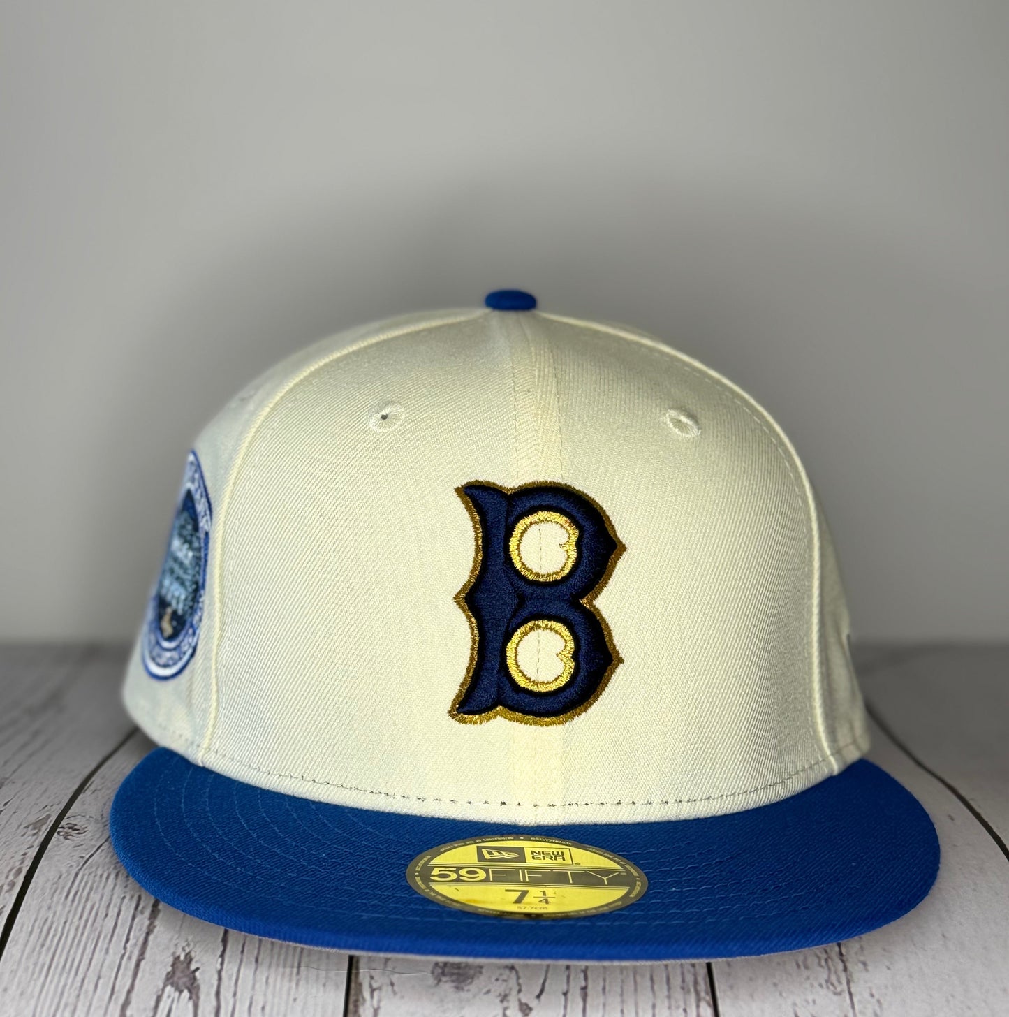 New Era 59FIFTY Boston Red Sox Fitted Hat