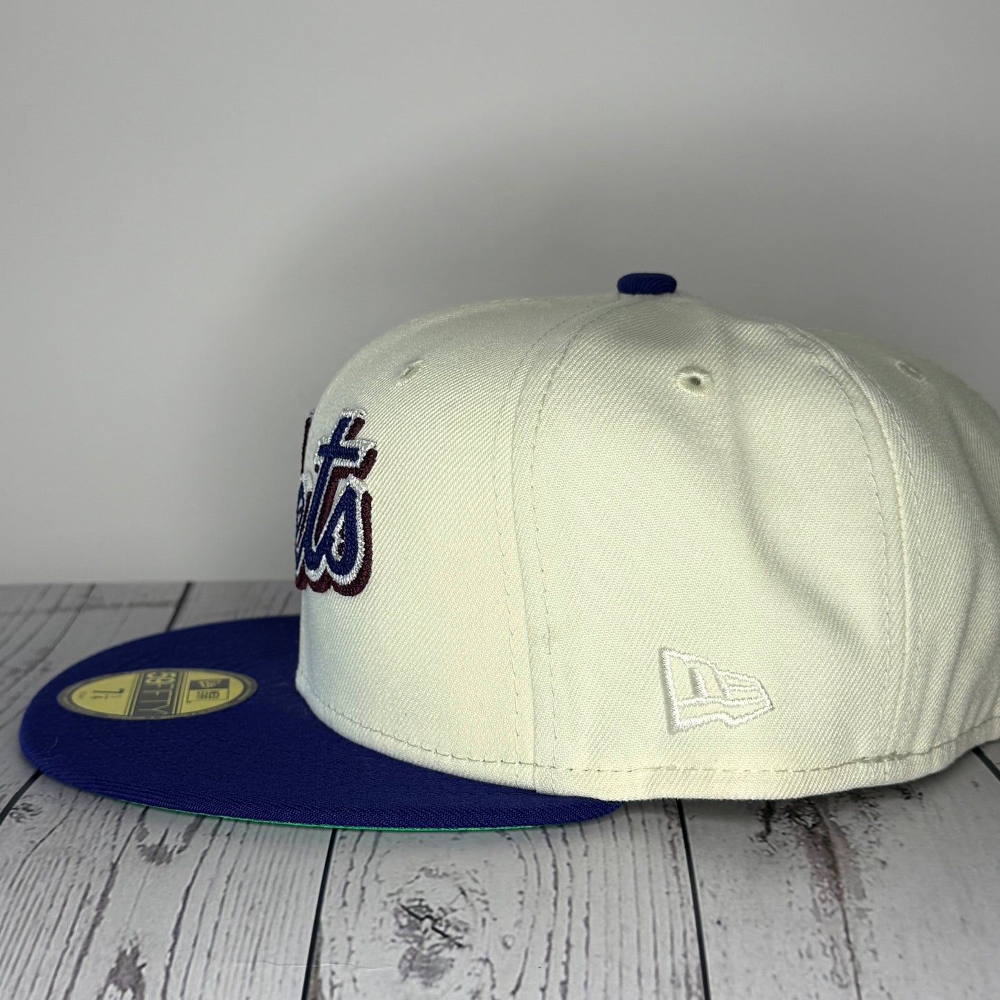 New Era 59FIFTY New York Mets Fitted Hat