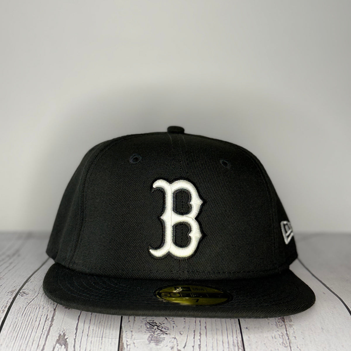 New Era 59FIFTY Boston Red Sox Fitted Hat