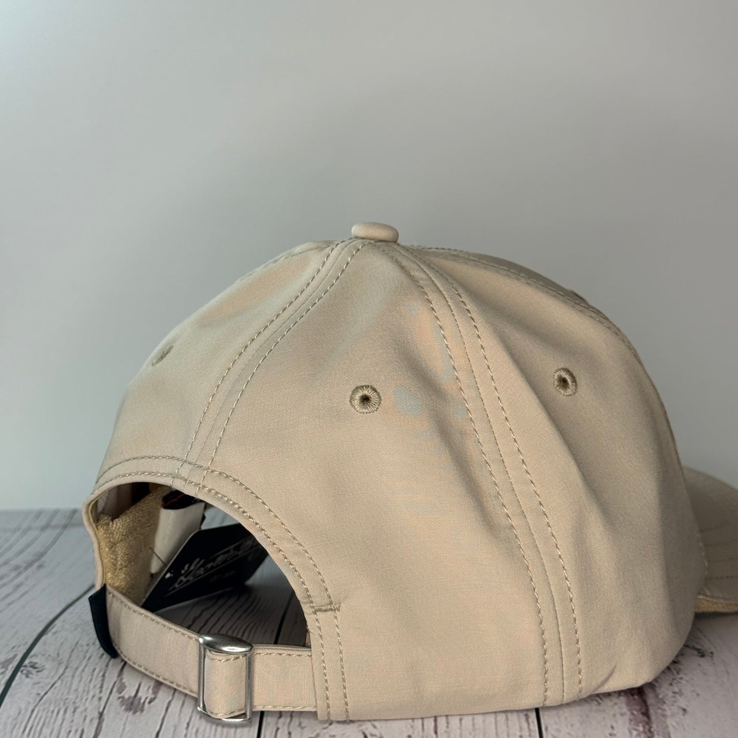 Goorin Bros “Forever Fresh” Track Cap – Adjustable