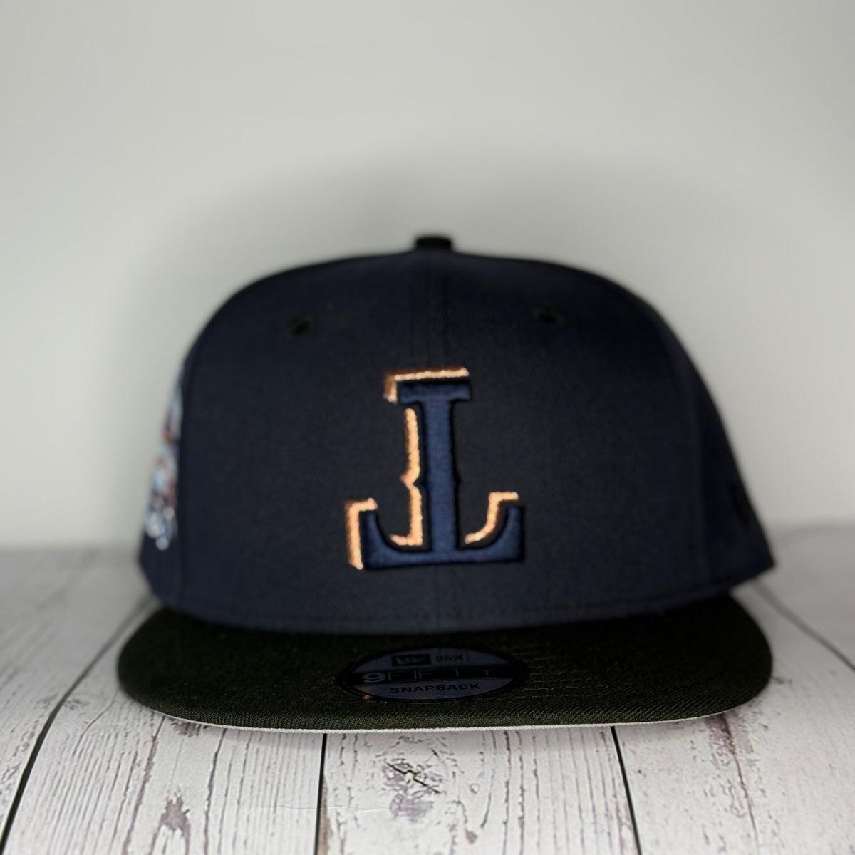 Texas Rangers 1995 All Star Game New Era 9FIFTY Snapback Hat