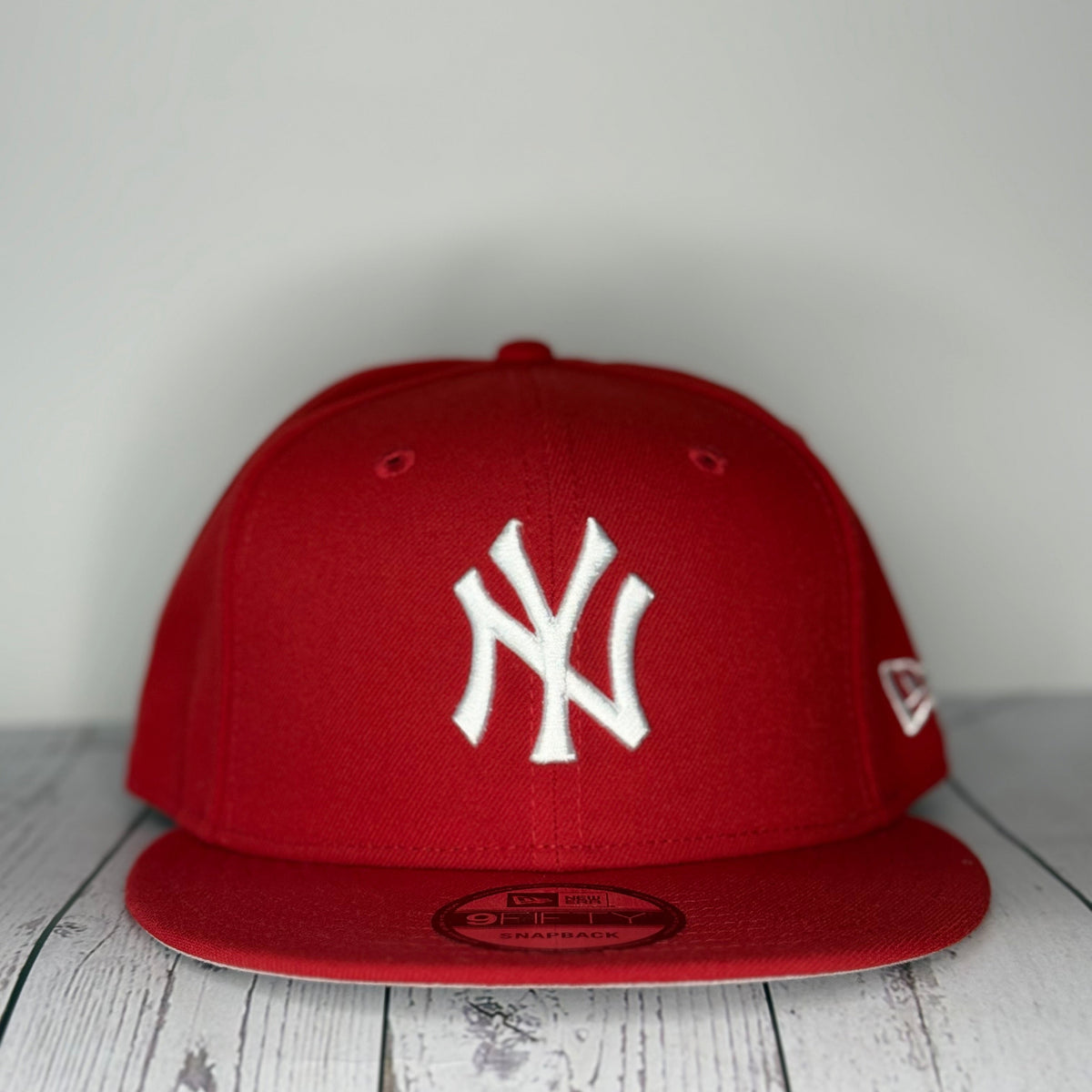 New Era 9FIFTY New York Yankees Adjustable
