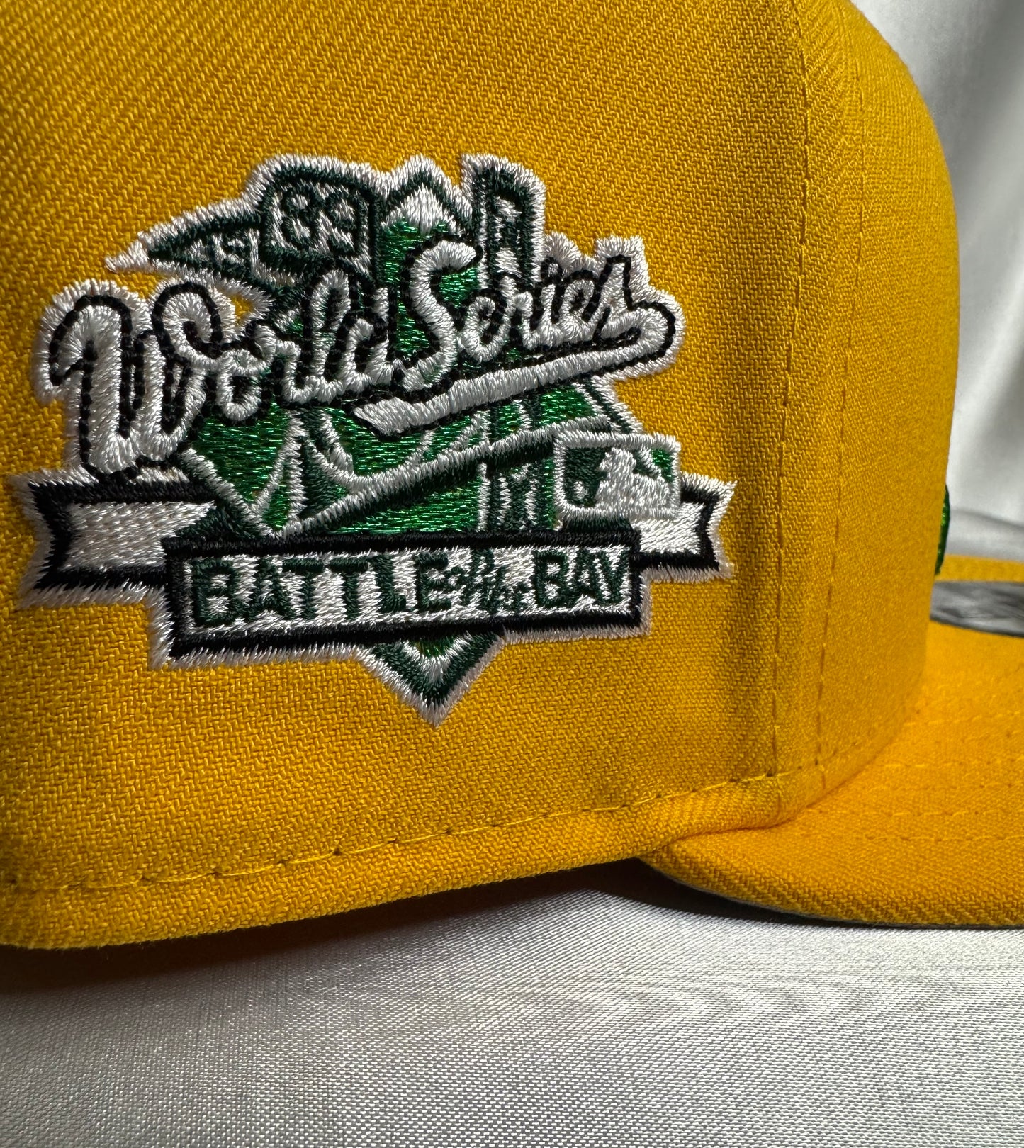 New Era 9Fifty Oakland Athletics Adjustable Snapback