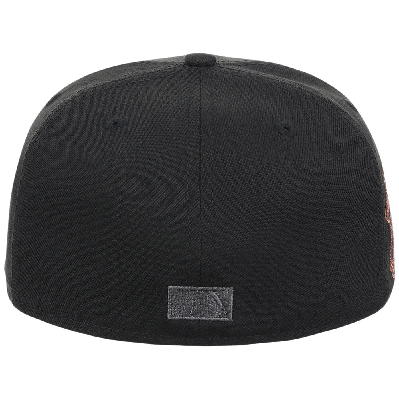 New Era 59FIFTY Cleveland Indians Fitted 7 3/8 - ExclusiveCrowns