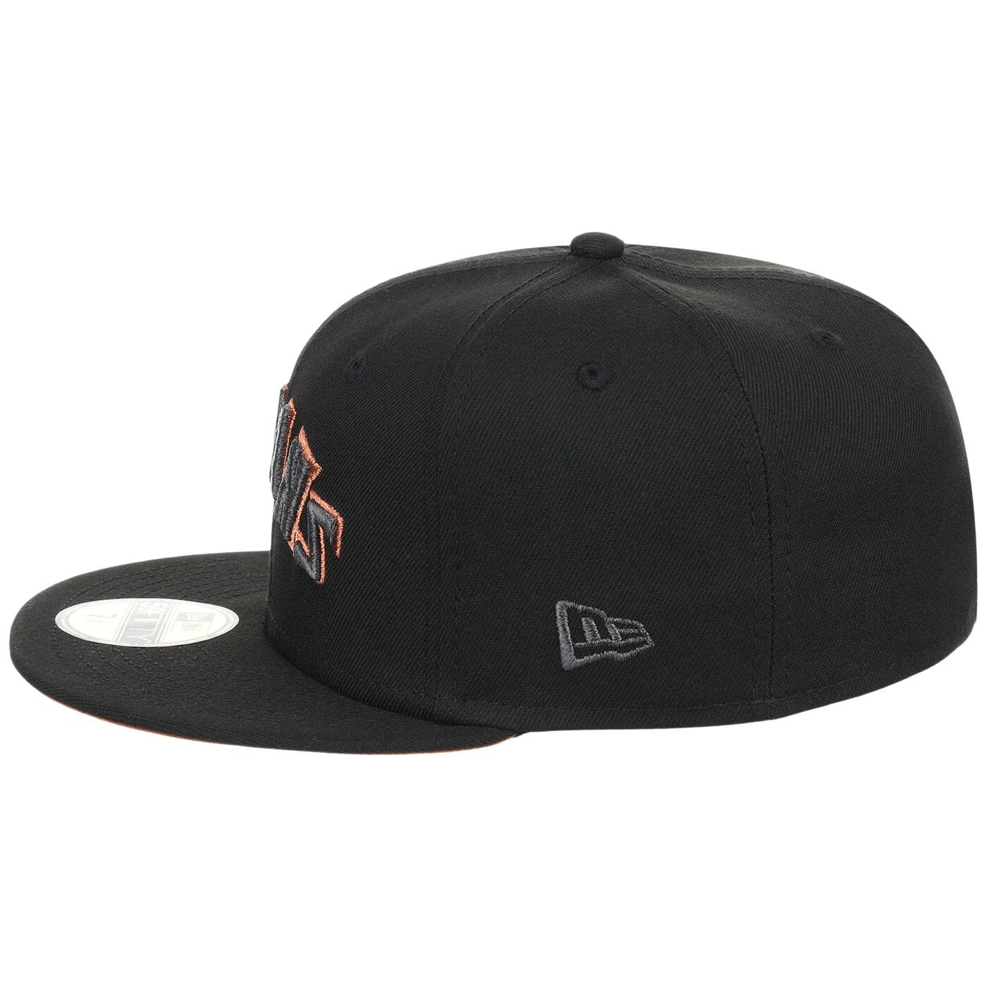 New Era 59FIFTY Cleveland Indians Fitted 7 3/8 - ExclusiveCrowns