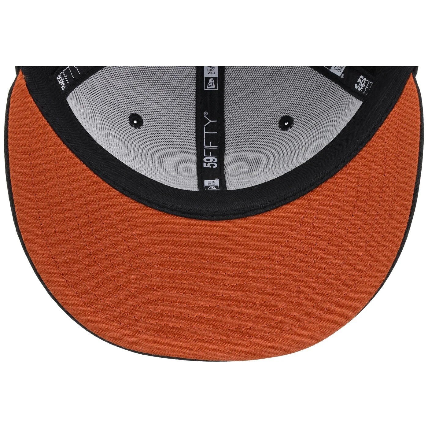 New Era 59FIFTY Cleveland Indians Fitted 7 3/8 - ExclusiveCrowns