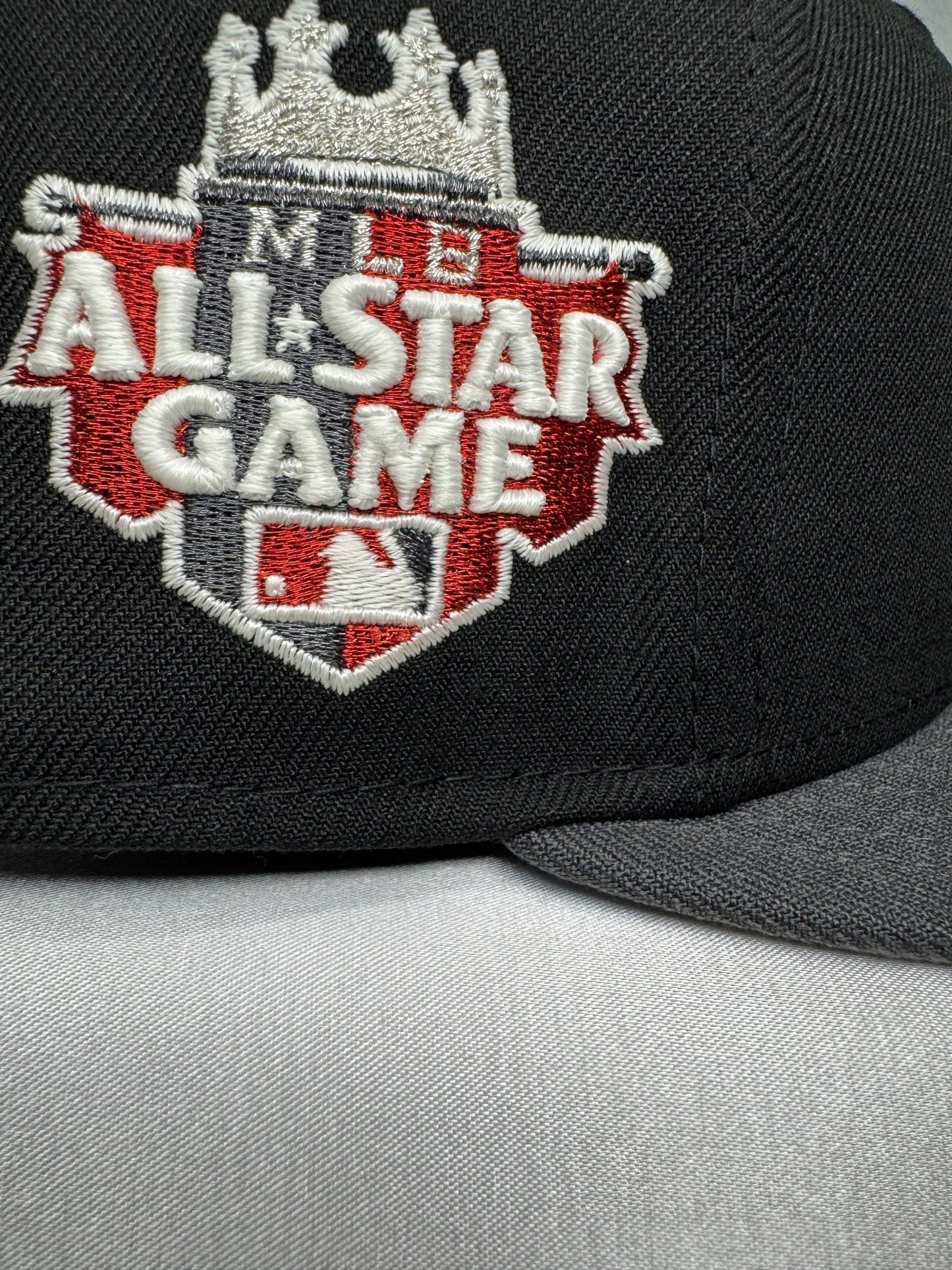 New Era 9Fifty Kansas City Royals Adjustable Snapback - ExclusiveCrowns