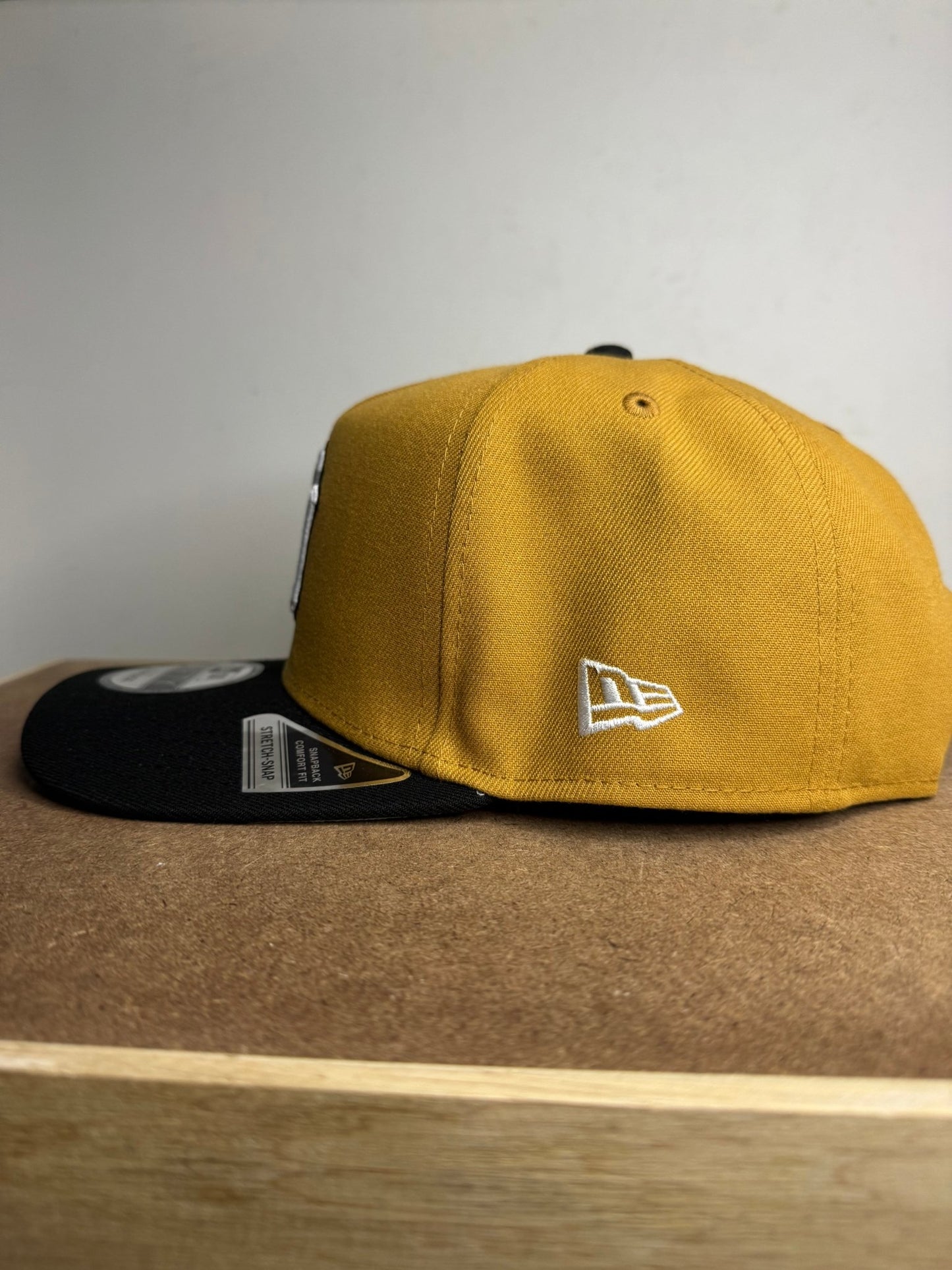 New Era 9FIFTY New York Yankees A - Frame Snapback Adjustable - ExclusiveCrowns