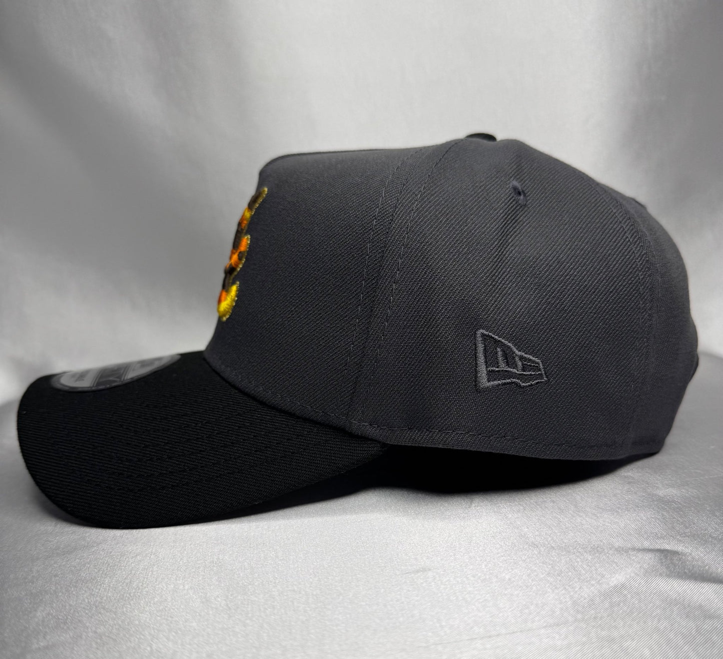 New Era 9Forty A - Frame Atlanta Braves Adjustable - ExclusiveCrowns