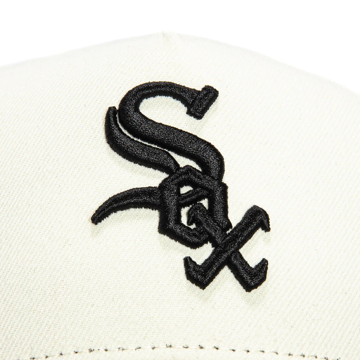 New Era 9Forty A - Frame Chicago White Sox Adjustable - ExclusiveCrowns
