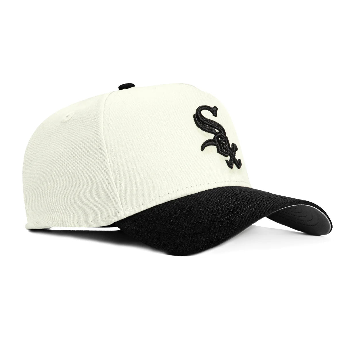 New Era 9Forty A - Frame Chicago White Sox Adjustable - ExclusiveCrowns