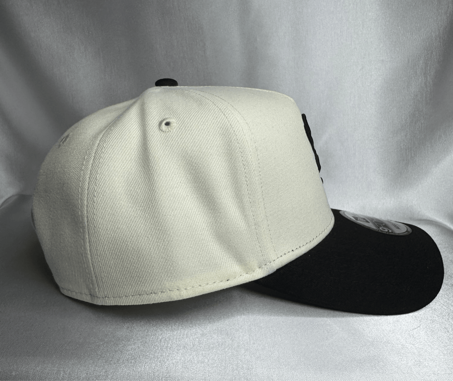 New Era 9Forty A - Frame Chicago White Sox Adjustable - ExclusiveCrowns