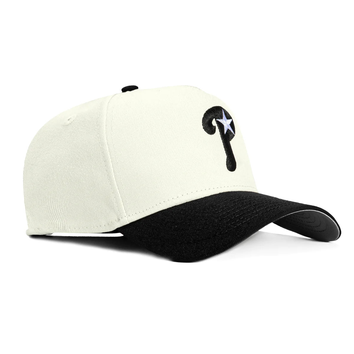 New Era 9Forty A - Frame Philadelphia Phillies Adjustable - ExclusiveCrowns