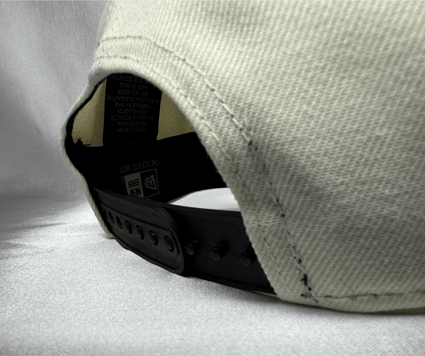 New Era 9Forty A - Frame Philadelphia Phillies Adjustable - ExclusiveCrowns