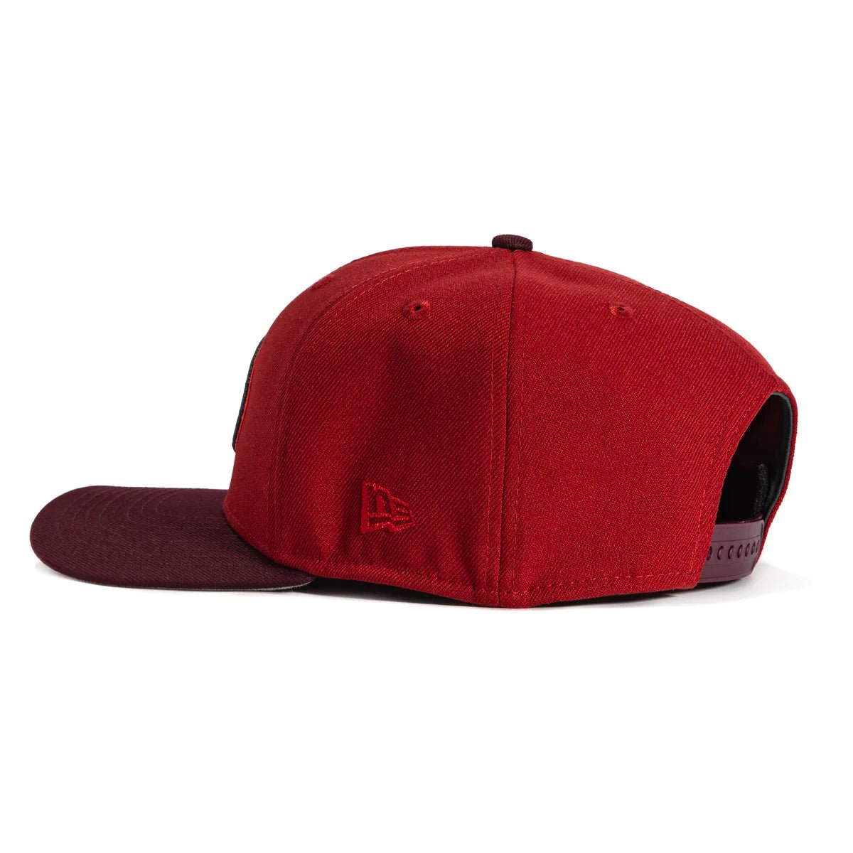 New Era 9Seventy Maxed Out Arizona Diamondbacks Stretch - Snapback Hat - ExclusiveCrowns