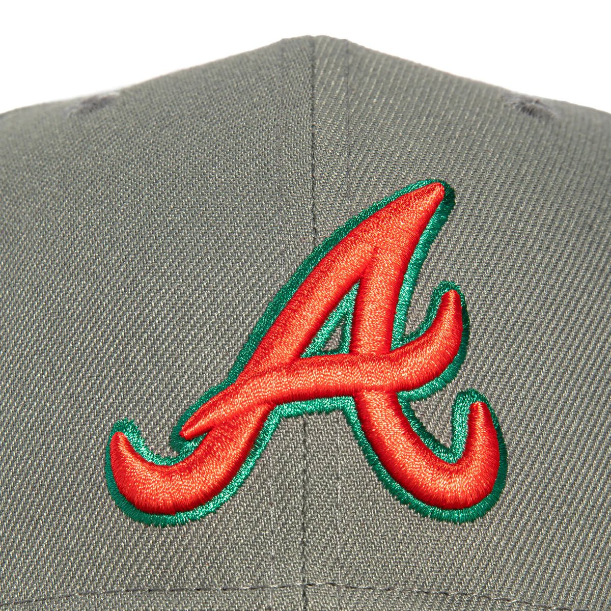 New Era 9Seventy Maxed Out Atlanta Braves Stretch - Snapback Hat - ExclusiveCrowns
