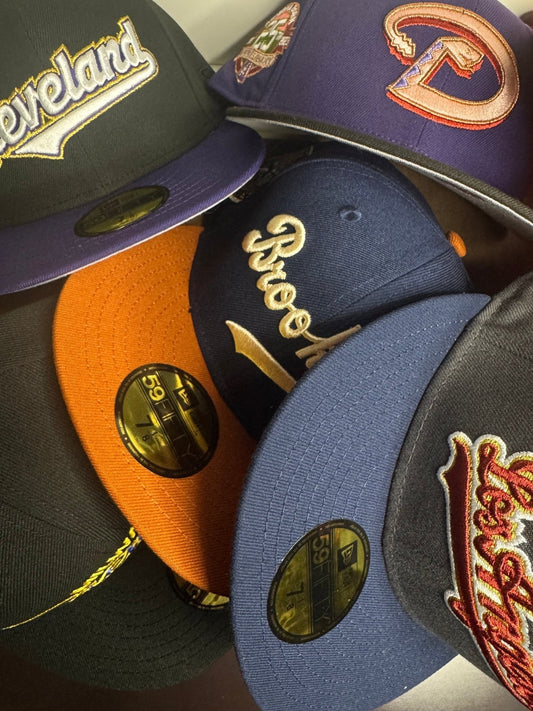 How to Spot a Fake New Era 59FIFTY Cap - ExclusiveCrowns