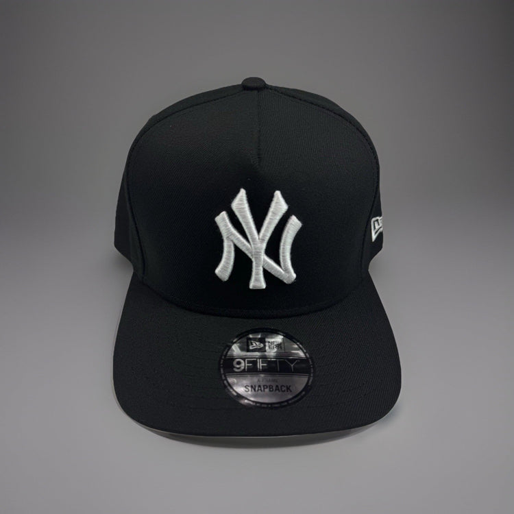 New Era 9FIFTY New York Yankees Adjustable