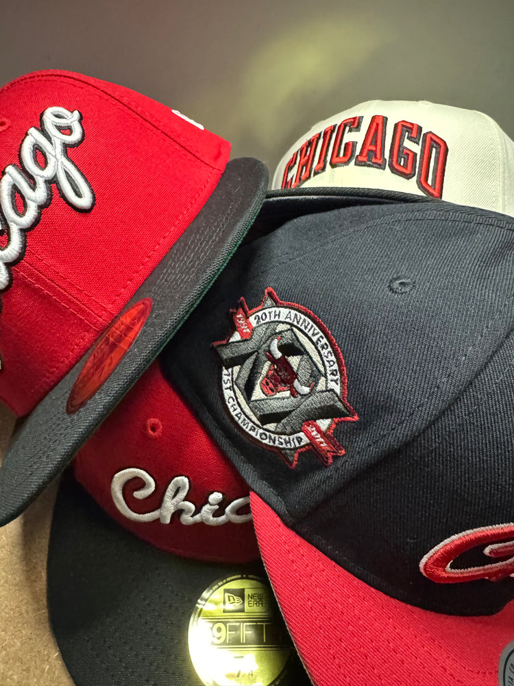 NBA HATS