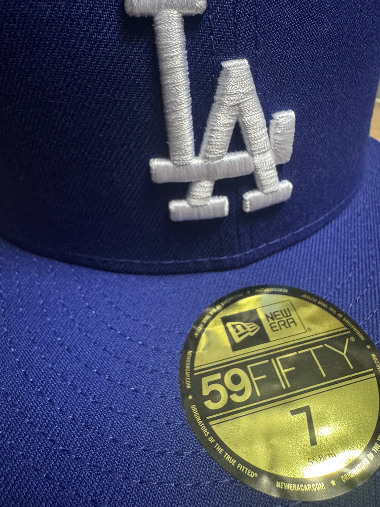 FITTED 7