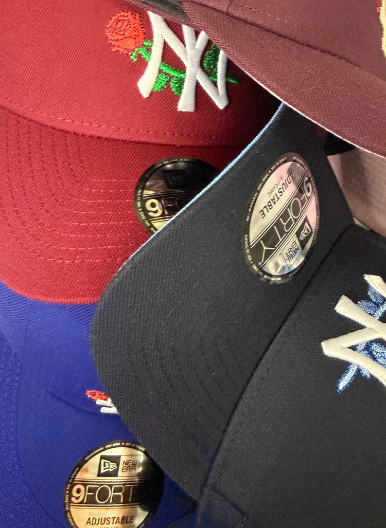 New Era 9FORTY A-Frame