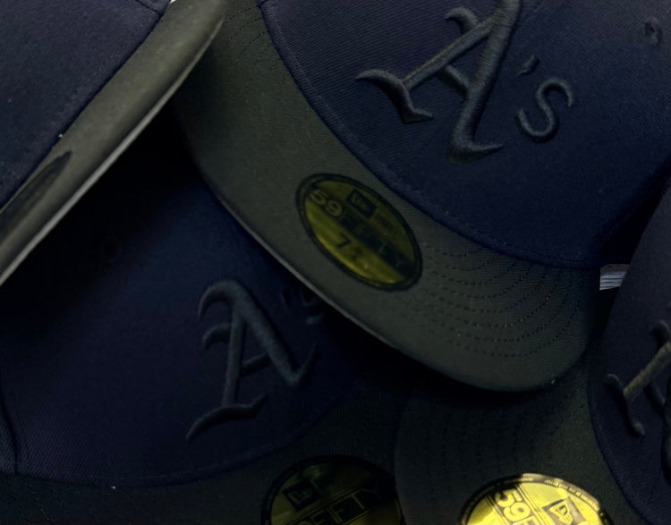 New Era 59FIFTY