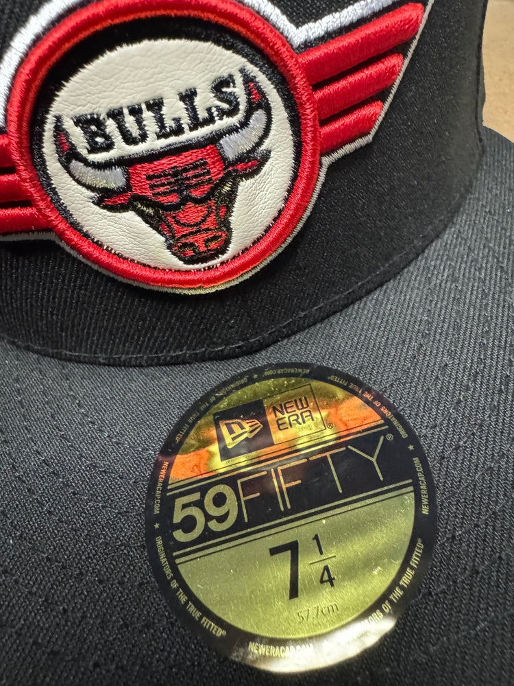 FITTED 7 1/4 - ExclusiveCrowns