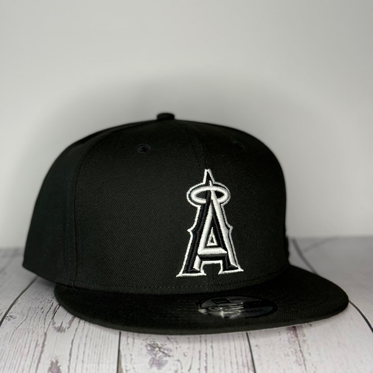 New Era 9FIFTY Los Angeles Angels Adjustable