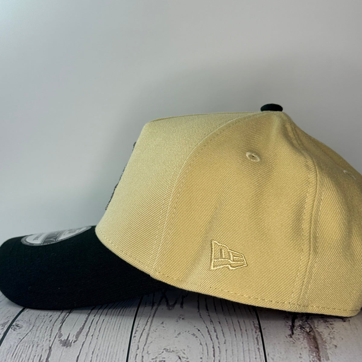 New Era 9Forty A-Frame Chicago White Sox Adjustable