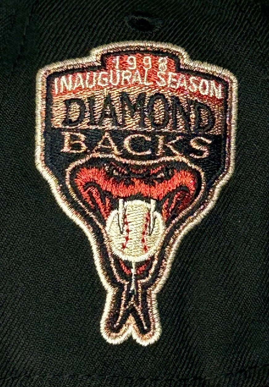 New Era 59FIFTY Arizona Diamondbacks Fitted Hat