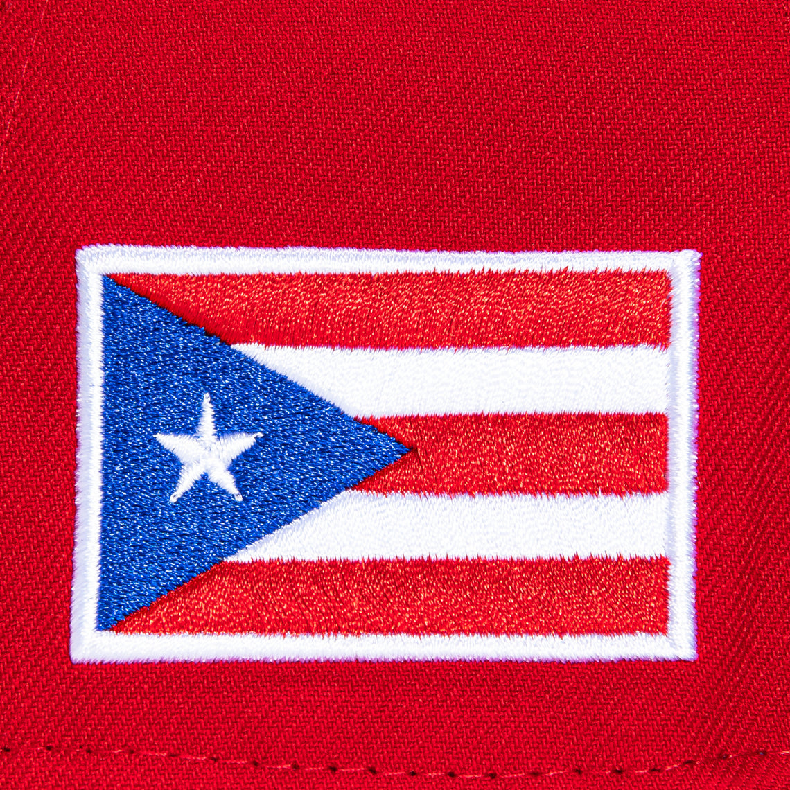 New Era 59FIFTY Puerto Rico