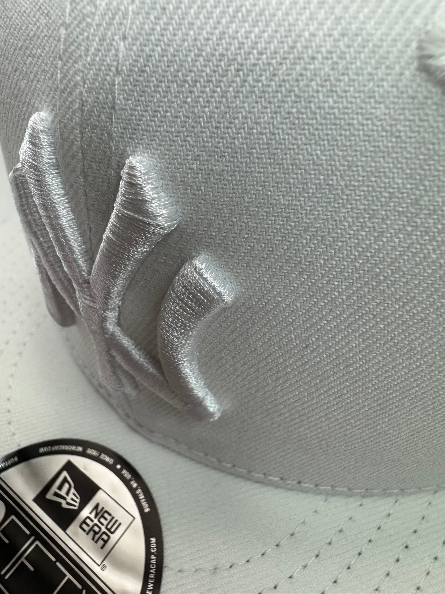 New Era 9Fifty New York Yankees Snapback - Adjustable Hat