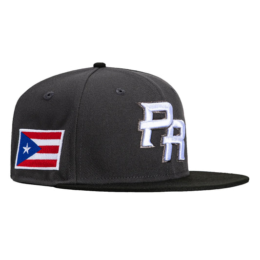 New Era 59FIFTY Puerto Rico