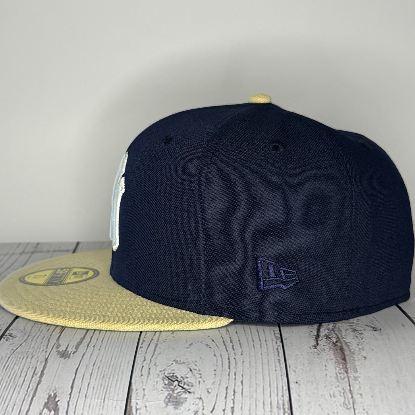 New Era 59FIFTY New York Yankees Fitted Hat