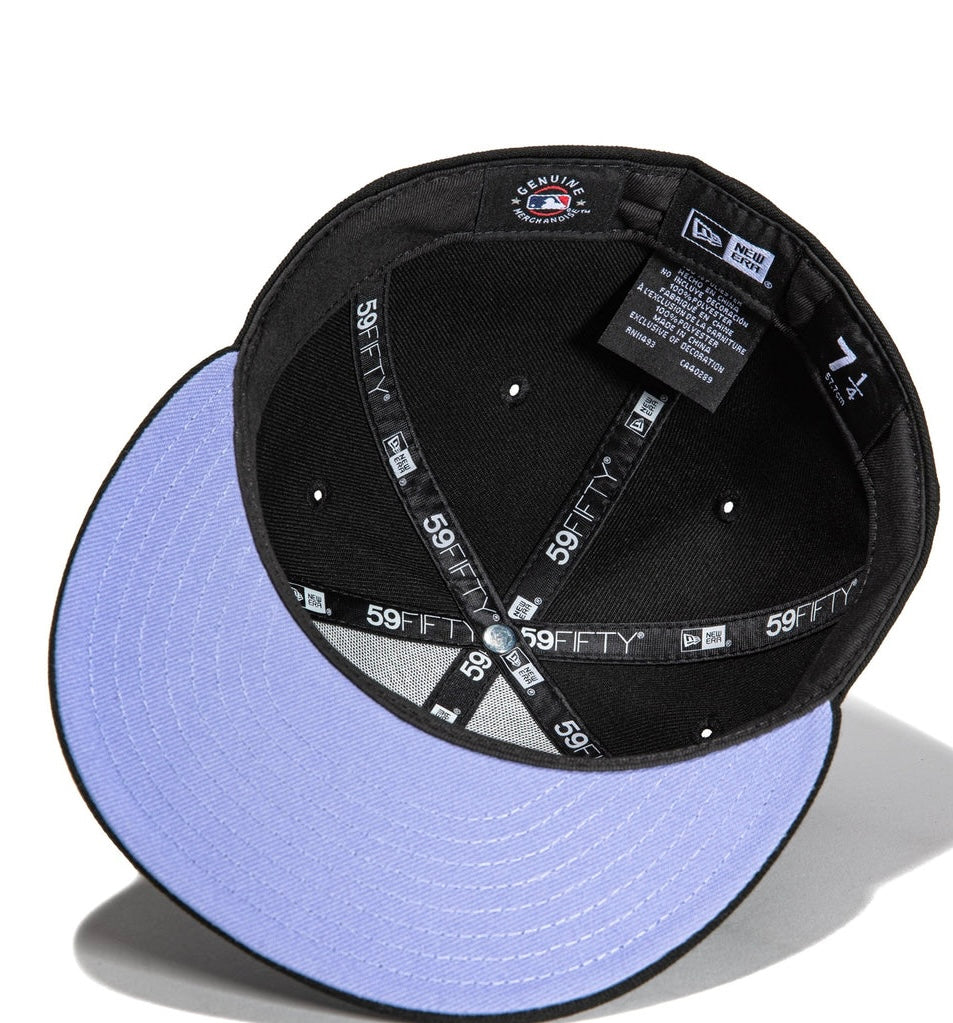 New Era 59FIFTY Colorado Rockies