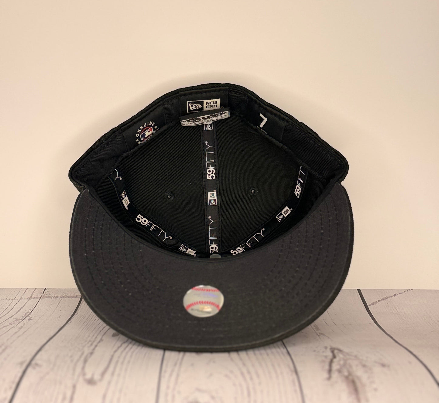 New Era 59FIFTY Boston Red Sox  Fitted Hat