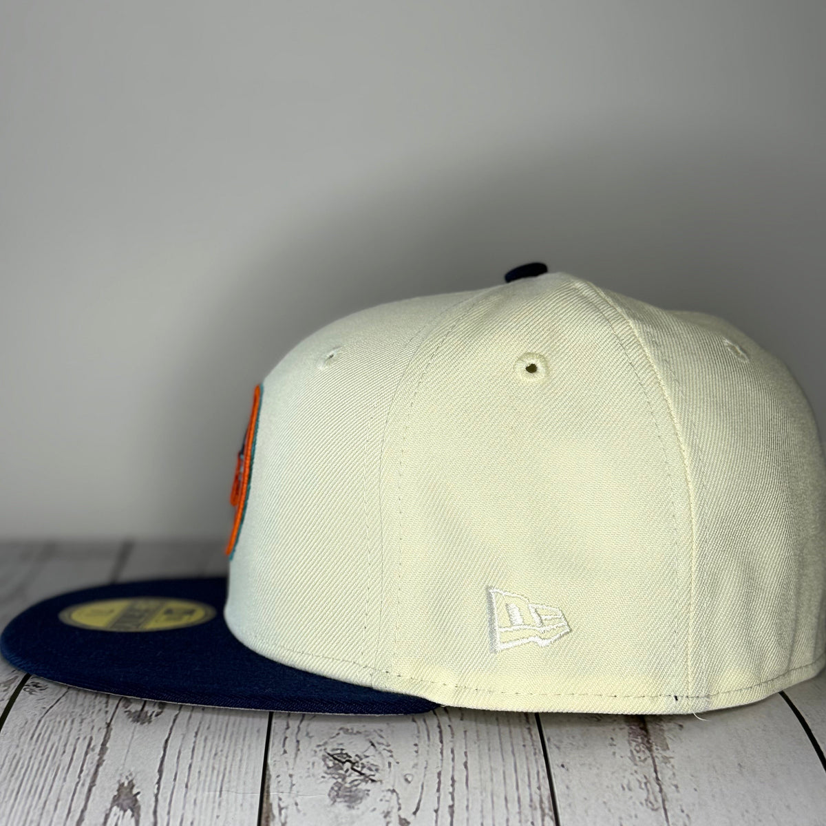 New Era 59FIFTY New York Mets Fitted Hat