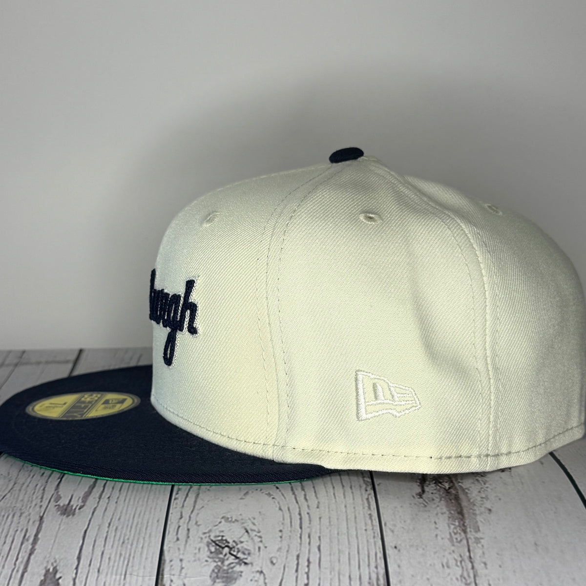 New Era 59FIFTY Pittsburg Pirates Fitted Hat