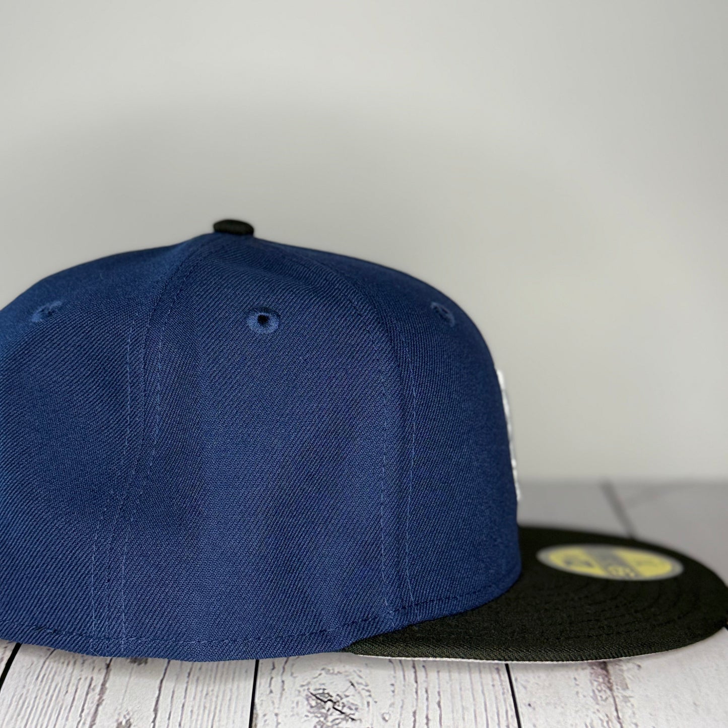 New Era 59FIFTY Detroit Tigers Fitted Hat – Navy/Black