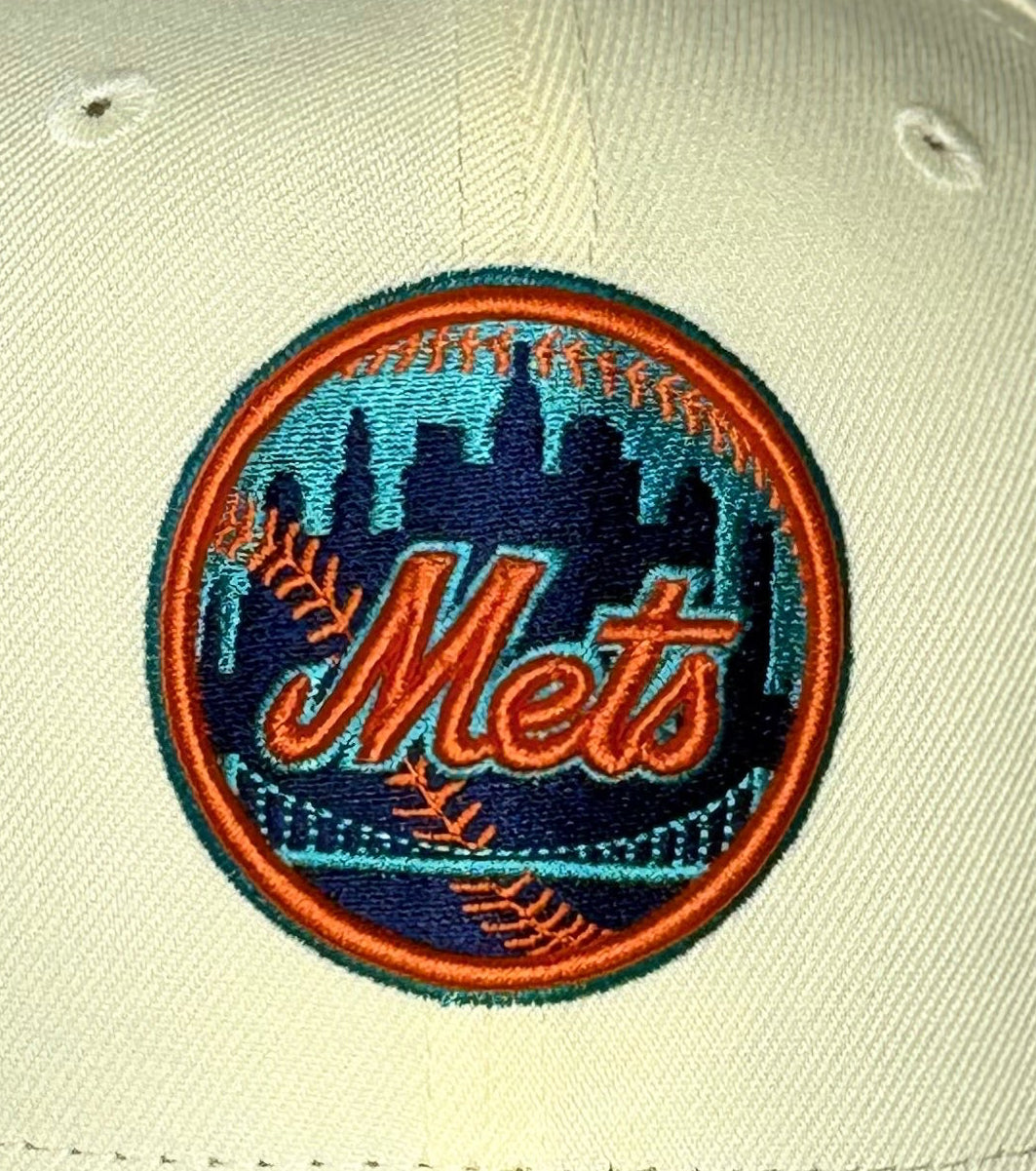 New Era 59FIFTY New York Mets Fitted Hat