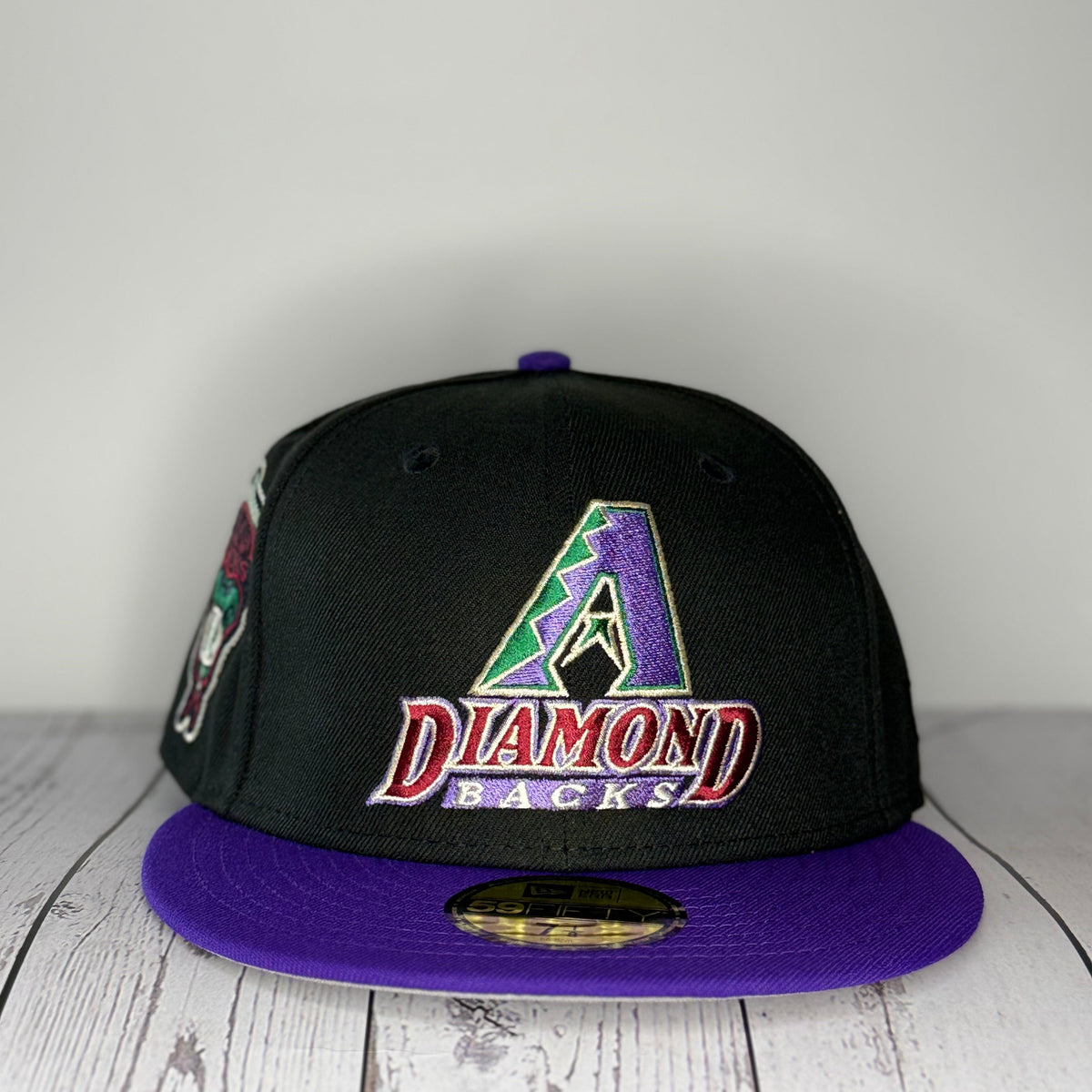 New Era 59FIFTY Arizona Diamondbacks Fitted Hat
