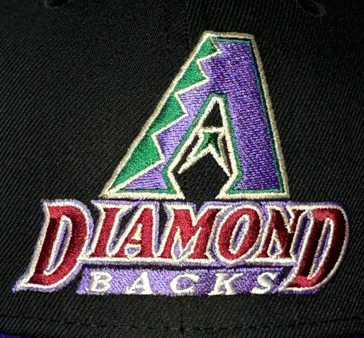 New Era 59FIFTY Arizona Diamondbacks Fitted Hat